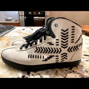 Alexander McQueen PUMA 'Medius' Sneaker 6.5